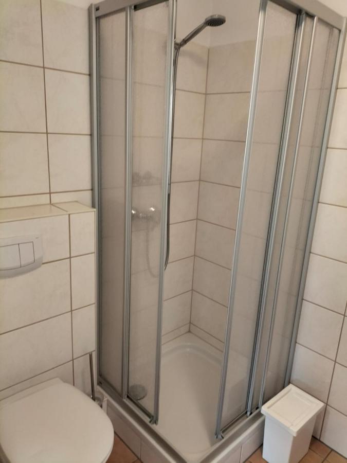 Bremer Handelshaus Fremdenzimmer Ганн. Мюнден Экстерьер фото